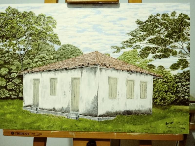 Trabalho anterior 2
