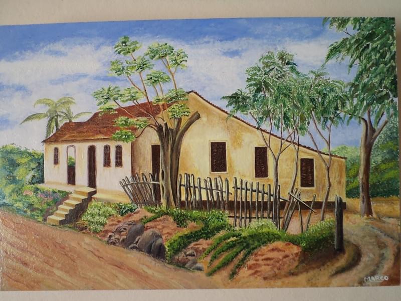 Trabalho anterior 7